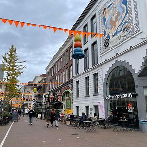 Thuis bij Schell