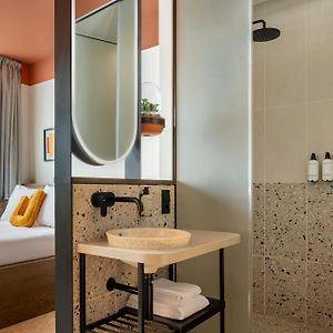 Standaard Kamer met een King Size Bed
